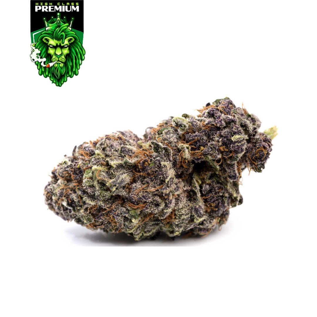 Purple urkle